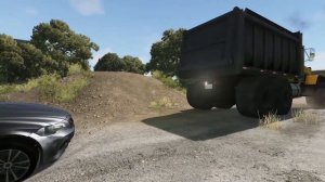 Автомобили против выбоин