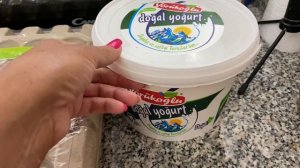 ОБЗОР ЦЕН НА ПРОДУКТЫ В ТУРЦИИ, АНТАЛЬЯ МАЙ 2021 | Irina Belaja