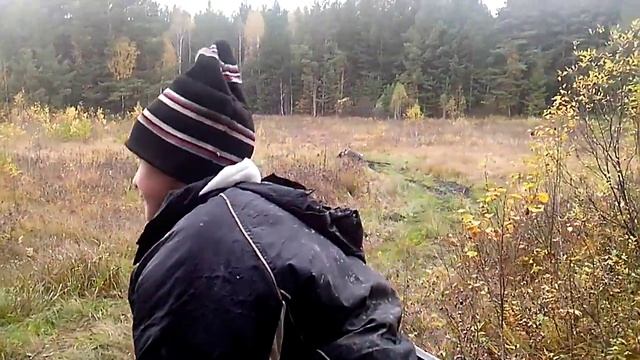 Вездеход Демон 400 и застрявший квадроцикл по болоту. Часть 2 смотреть онлайн