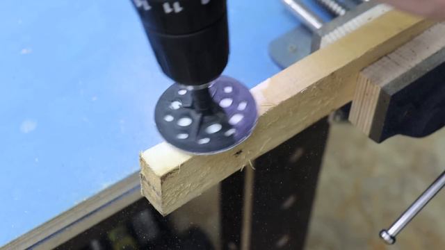 Мало кто знает о таком применении пластикового ДЮБЕЛЯ! Отличные идеи своими руками! смотреть онлайн