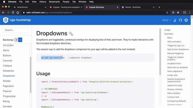 ANGULAR + ASP.NET Core WebAPI + EF Core - SPA - Parte 01 смотреть онлайн