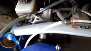 Blow-off Blitz super sound Dual Drive