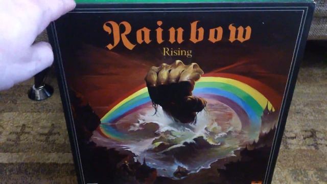 Vinyl records Виниловые пластинки-27 The Residents Jane's Addiction. смотреть онлайн