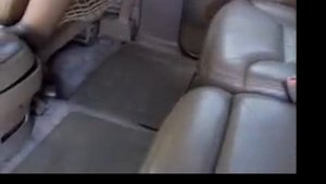 1996 Chevrolet 6.5l Diesel Suburban