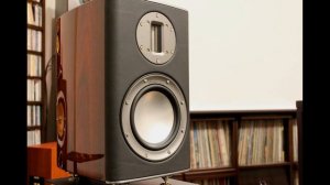 空気録音(No.005) Air-REC/ Monitor audio PL100/Accuphase A60×2/Mcintosh C42/S.M.S.L SU-9/Esoteric P-50s