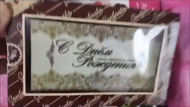 оригинальный подарок женщине