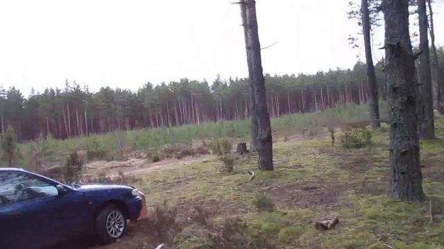 Хатсан 125 и полнотелые пули 3.00г (6.35мм, .25cal)