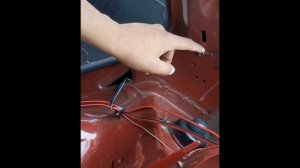 Como Instalar un Antena Universal (Electrónica) en Cualquier Auto