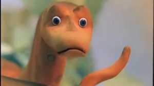 Флегматик 38 попугаев