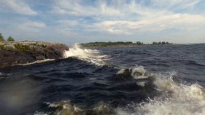 Yarkat LADOGA 22