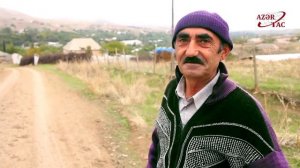 Азербайджанский Аул - Азеры Аул Кемерли Газахский район