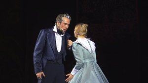 Дуэт Рочестера и Джейн «Если б мы могли»