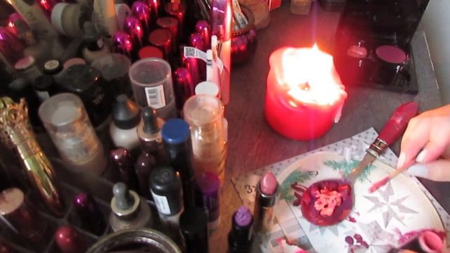 Варю помады впервые | 4 красивых оттенка смотреть онлайн