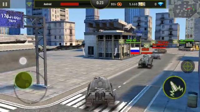 #4 Прохождение Iron Force смотреть онлайн