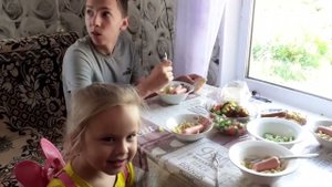 54/Чудо под капотом машины/Идём в гости