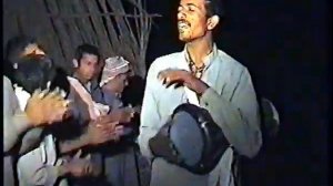 Египет Хургада / Деревня бедуинов в Сахаре / Живая музыка бедуинов