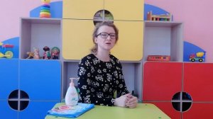 Формирование культурно-гигиенических навыков. Алгоритм мытья рук