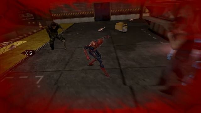 НОВЫЙ ЧЕЛОВЕК ПАУК (The Amazing Spider-Man 1) прохождение #5 — НОВЫЕ ВРАГИ