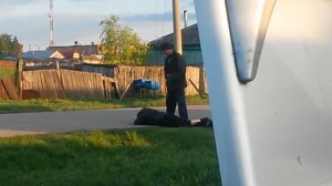 Низкий старт усть-тарка