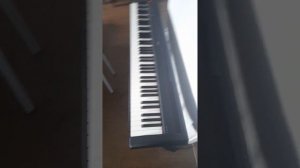 Yamaha P45/P95 vs Yamaha YDP 144