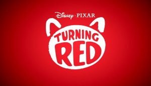 Я краснею / Turning Red (2022) Трейлер 1