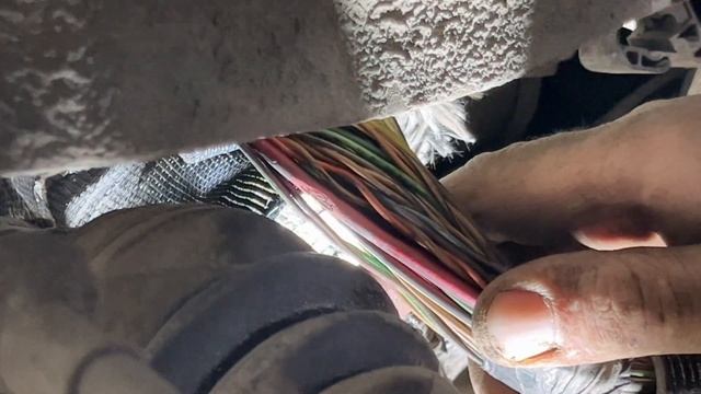 Аномалии в Cadillac или U2103 смотреть онлайн