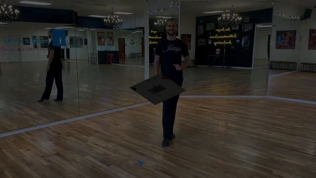 Bronze Paso Doble: Deplacement смотреть онлайн