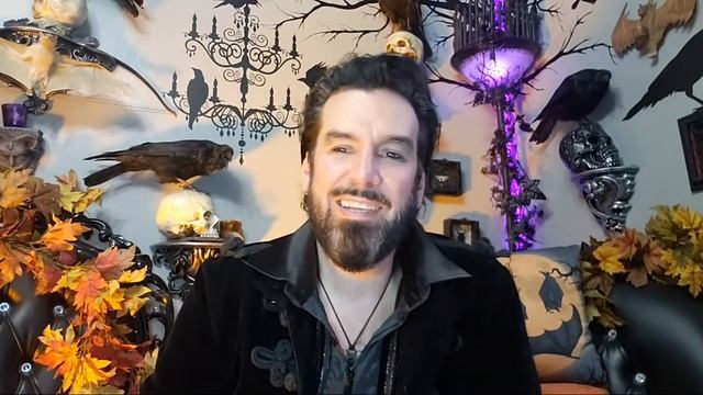 Aurelio Voltaire Q And A October 2020 смотреть онлайн