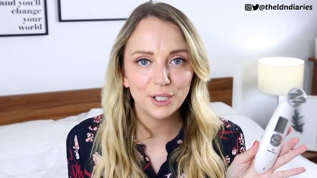 Review: 5 in 1 LED Skin Tightening Device смотреть онлайн