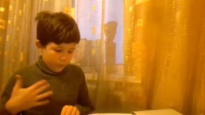 Правописание приставок и предлогов в глаголах~Русский язык с Артёмом