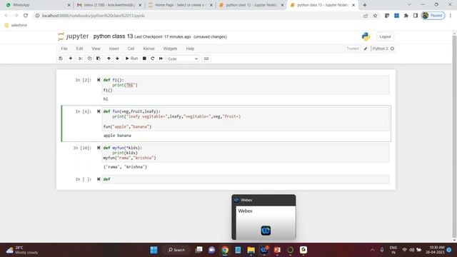 #python #pythonstrings #pythonsets #pythonintroduction #pythonprogramming #pythonfunctions @SDP2742