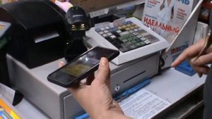 Работа со сканером считывания штрих-кода