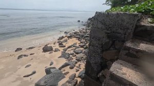 Вместе с нами по острову Бали. Бали январь 2024. Амед и лучший снорклинг