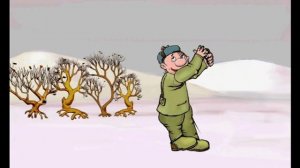 02. ХОДЬБА ВО СНЕ