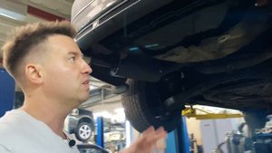 Тюнинг Выхлопа  на Ford Mondeo / ТАК ЗВУЧИТ 2.0 МОТОР !?