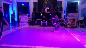 Батл 10 - B-Boy's Profi "URBAN BREAKERS 15 ЛЕТ" 2022