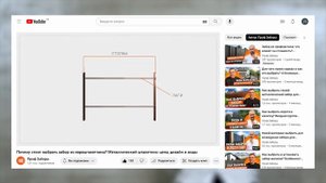 Какие параметры влияют на стоимость забора из евроштакетника? #профзаборы #установказабора