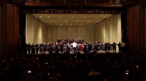 O Come, All Ye Faithful - arr. James Swearingen - Boyd County High School Band