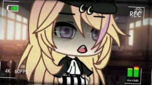 ||Клип|| "Помоги себе сам" {Gacha Life}