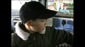 Одаренные дети России: Роман Маршалко (документальный телесериал ) 2003 г.