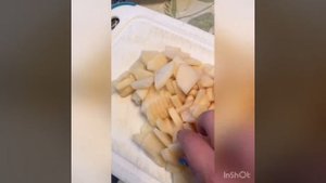 Уха из рыбных голов в мультиварке