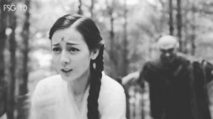 Unhe/Bai Fengjiu -  Teenage Dream