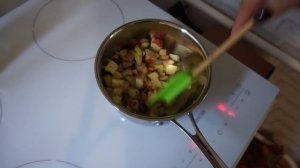 Бомж Обед за 20 рублей?Обед с мясом??Эконом обед из 3 блюд???