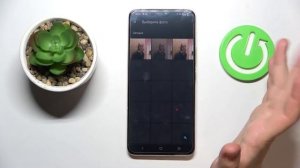 Как добавить фото контакту на Vivo V23