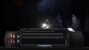 Let's Explore Torment: Tides of Numenera (Full Release)  - Part 1