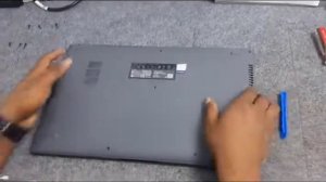 Asus Laptop D509DA AMD Ryzen 5 I How to Upgrade M.2  SSD I Upgrade M.2 SSD I M.2 Storage Upgrade