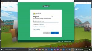 Minecraft Education Edition with @nycstudents.net Accounts - NYC DOE Students