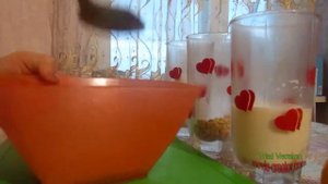 Очищающая маска для лица  в домашних условиях.