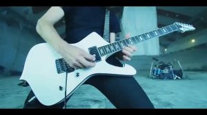 [MusicasOnline.Net] DragonForce - Heroes of Our Time [Video HD]