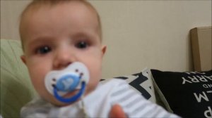 Сборка Манеж-кровати Babyton Khaki